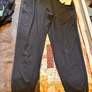 Athleta Women's Black Joggers